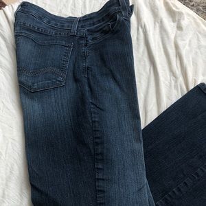 Women jean